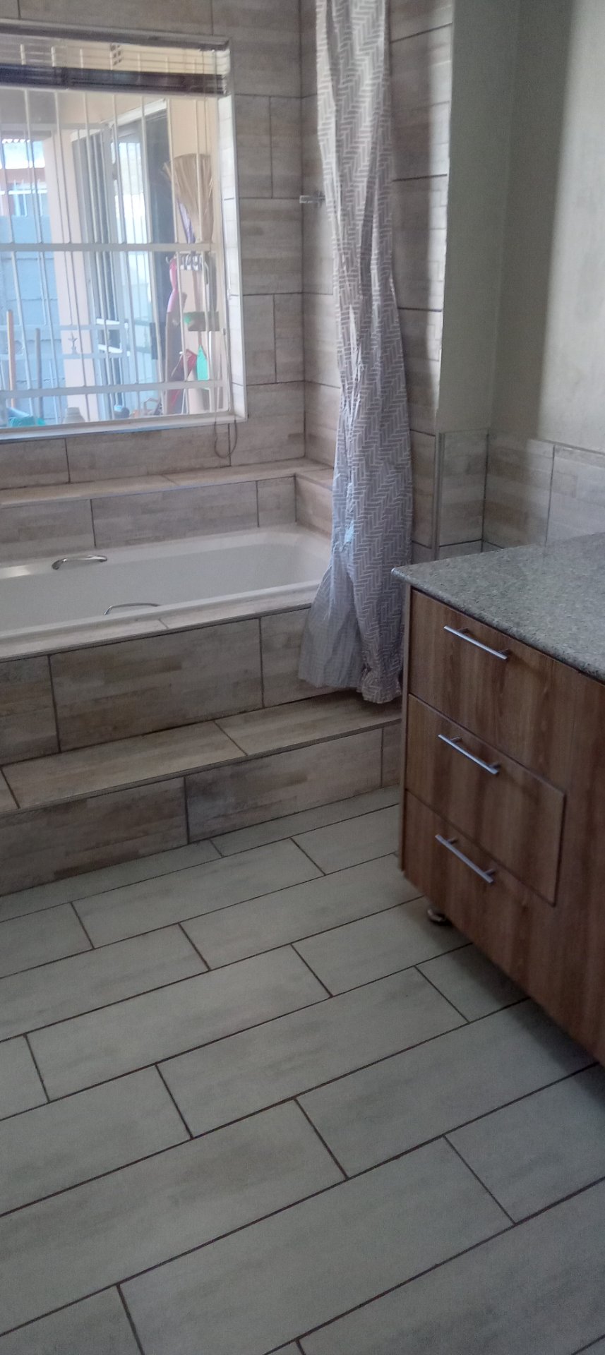 To Let 3 Bedroom Property for Rent in Sasolburg Ext 15 Free State